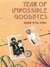 Year of Impossible Goodbyes (eBook): Sookan Series, Book 1